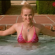 Illustration for article titled Reese Witherspoon digs sequined bikini out of storage, confirms iLegally Blonde 3/i